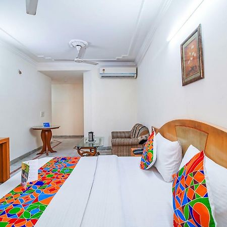 Fabhotel Ashu Palace Karol Bagh Delhi  Extérieur photo