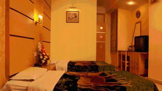 Fabhotel Ashu Palace Karol Bagh Delhi  Chambre photo