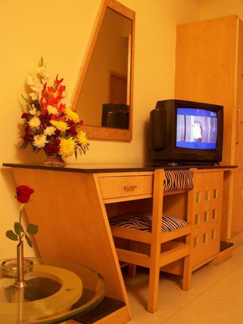 Fabhotel Ashu Palace Karol Bagh Delhi  Extérieur photo