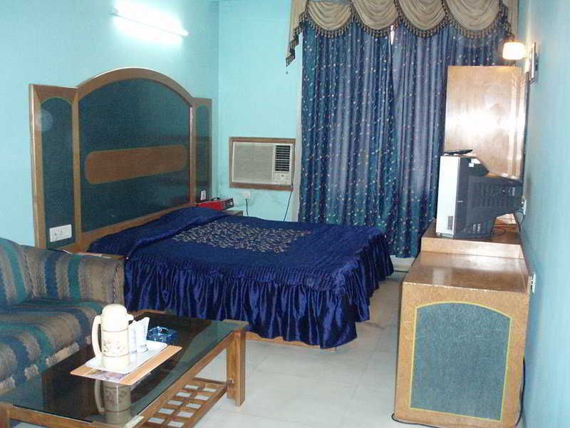 Fabhotel Ashu Palace Karol Bagh Delhi  Chambre photo