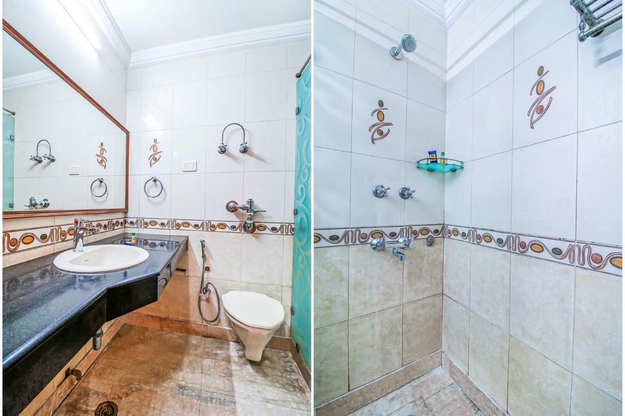 Fabhotel Ashu Palace Karol Bagh Delhi  Extérieur photo