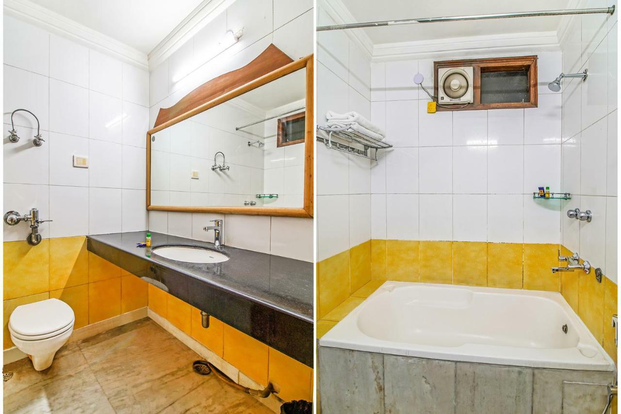 Fabhotel Ashu Palace Karol Bagh Delhi  Extérieur photo