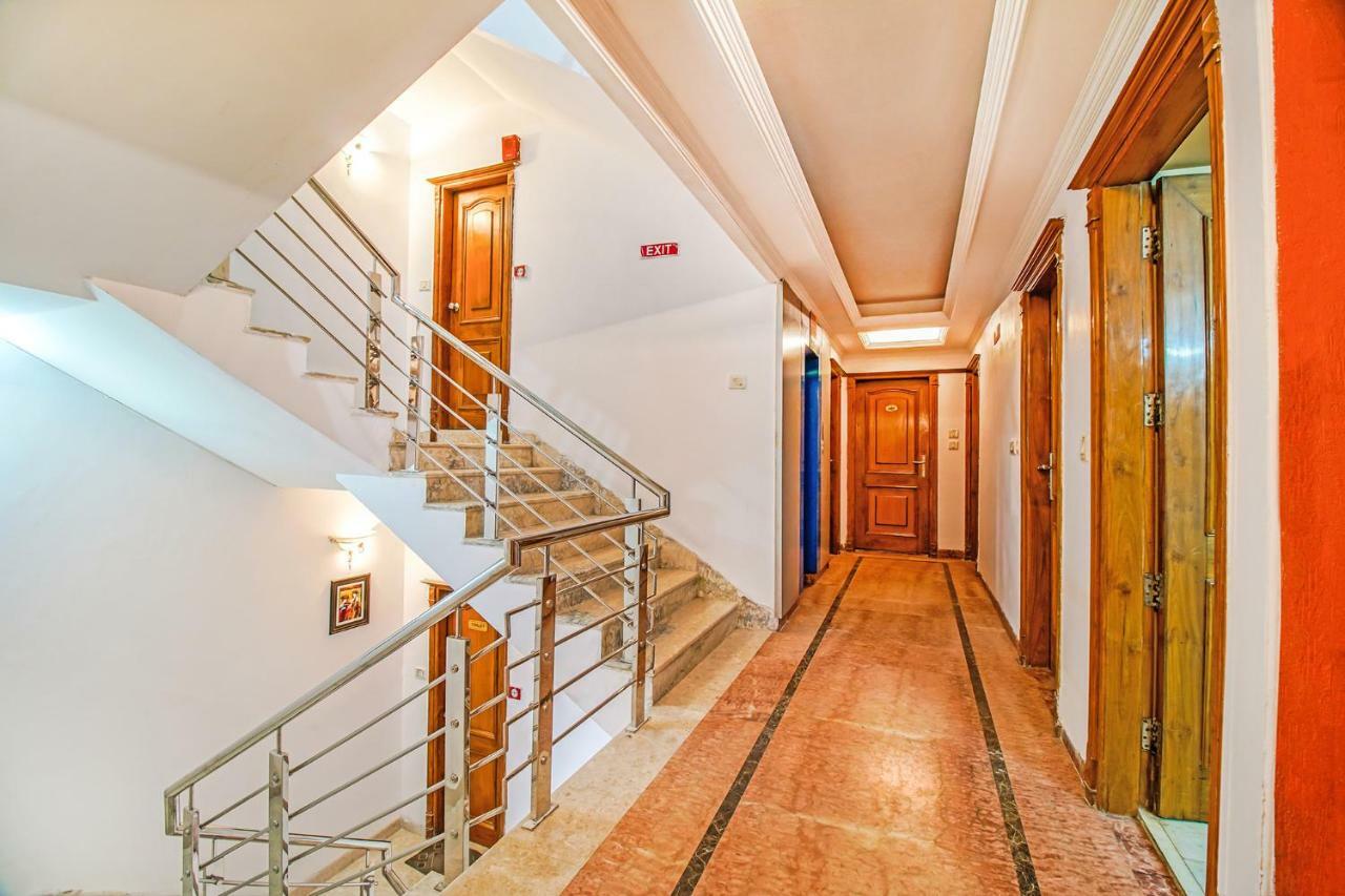 Fabhotel Ashu Palace Karol Bagh Delhi  Extérieur photo